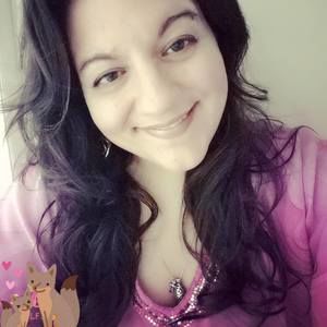 Meet your Posher, Awna